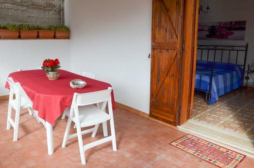 Apartamento La Grande Palma