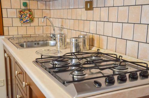 Apartamento La Grande Palma