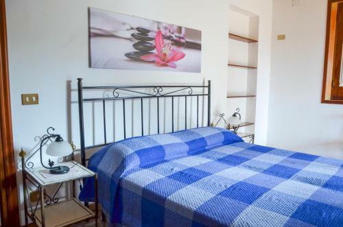 Apartamento La Grande Palma