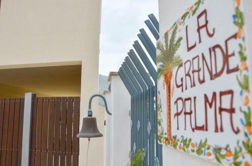 Apartamento La Grande Palma