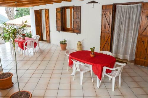 Apartamento La Grande Palma