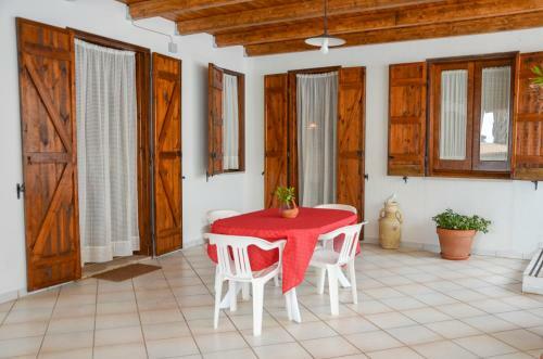 Apartamento La Grande Palma