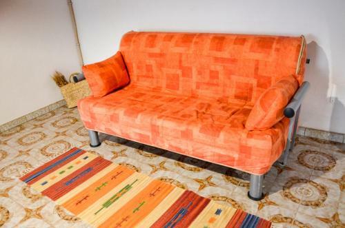 Apartamento La Grande Palma