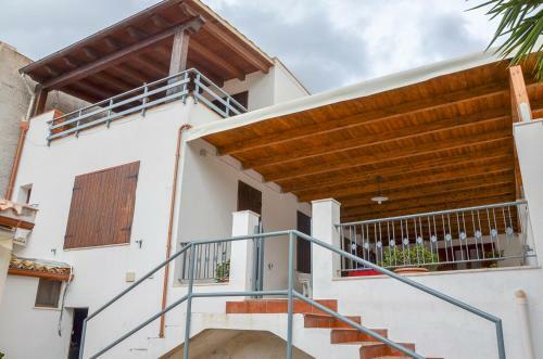 Apartamento La Grande Palma