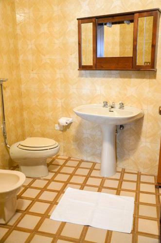 Apartamento La Grande Palma