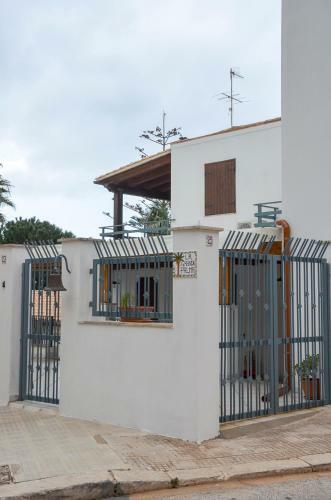 Apartamento La Grande Palma