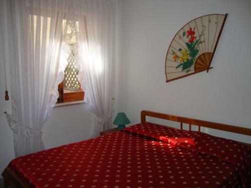 Apartamento Holiday Home In Sciacca With Veranda, Terrace, Bbq, Storage