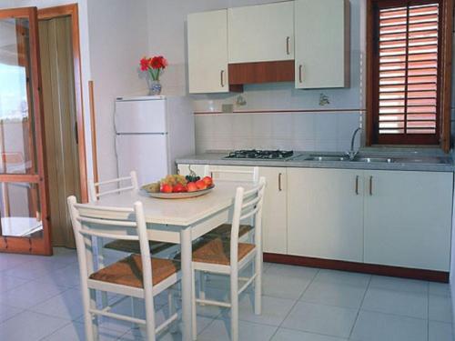 Apartamento Holiday Home In Sciacca With Veranda, Terrace, Bbq, Storage
