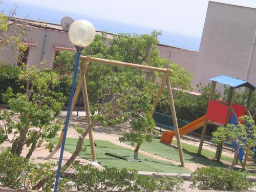 Apartamento Holiday Home In Sciacca With Veranda, Terrace, Bbq, Storage