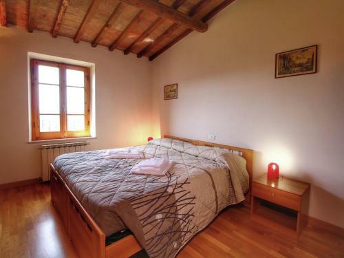 Apartamento Casa Istrice