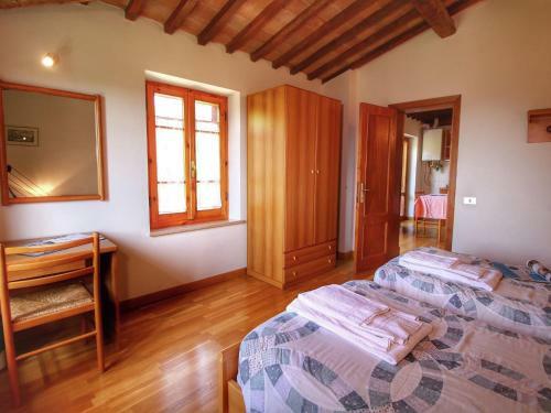 Apartamento Casa Istrice