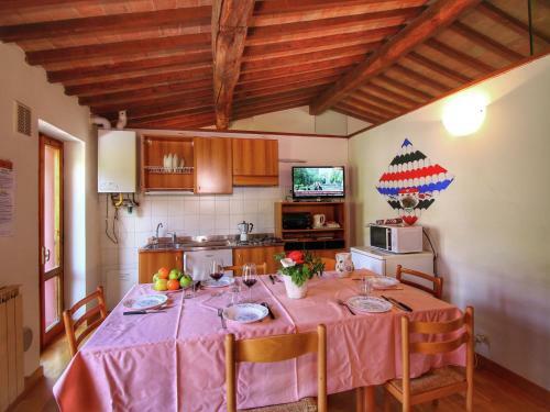 Apartamento Casa Istrice