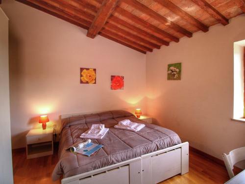 Apartamento Casa Istrice