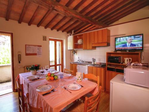 Apartamento Casa Istrice