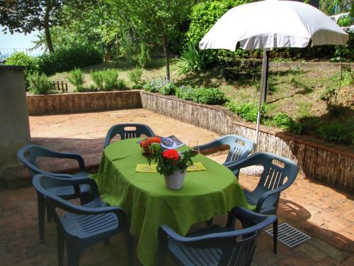 Apartamento Casa Istrice