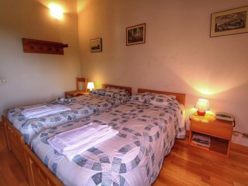 Apartamento Casa Istrice