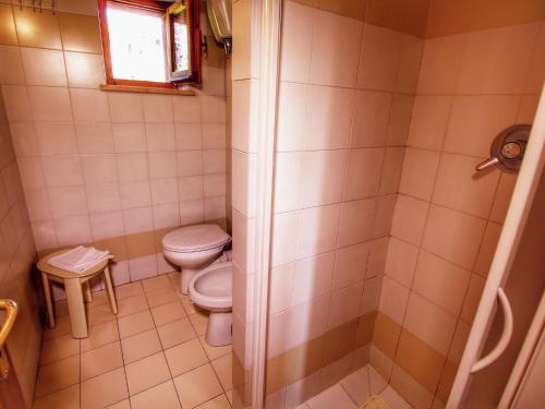 Apartamento Casa Istrice