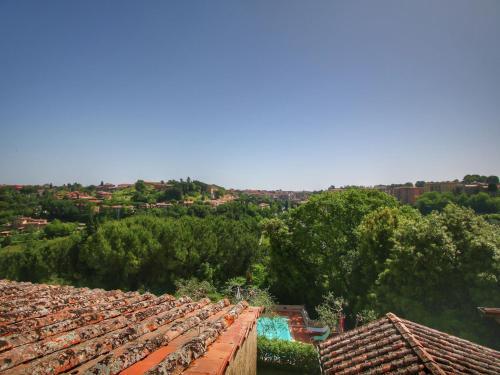 Apartamento Casa Istrice