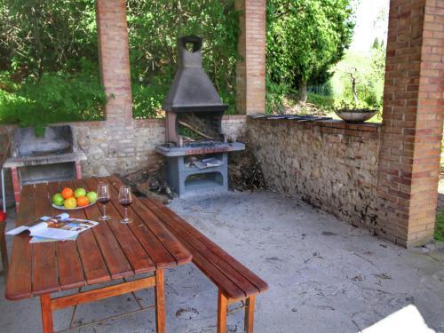 Apartamento Casa Istrice