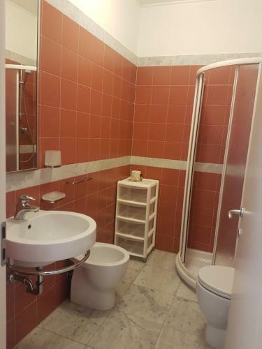 Hotel Residence Villaggio Solidago