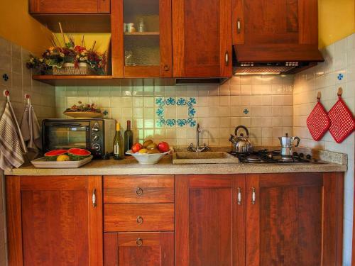 Holiday Home Camillo & Tosco