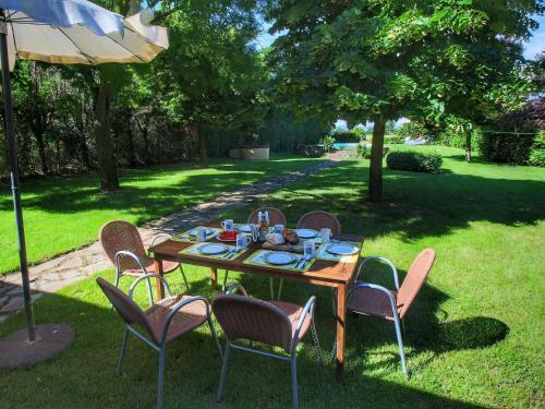 Holiday Home Camillo & Tosco