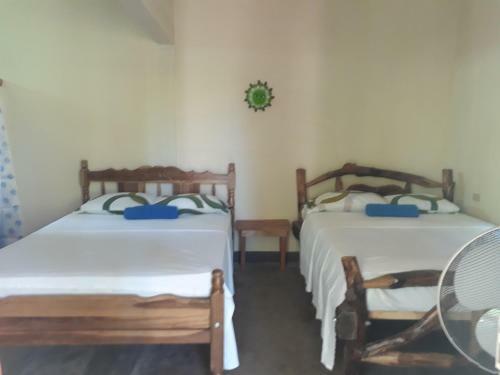 Agroturismo Bananas Guest House
