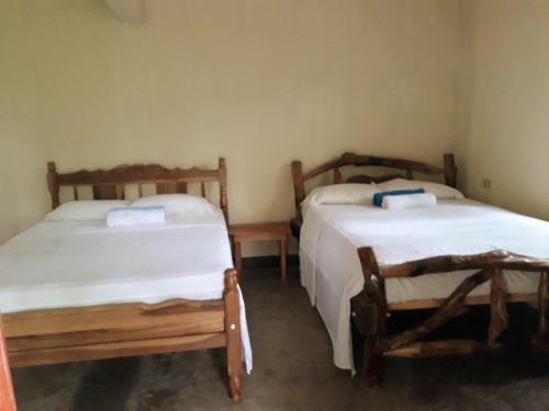 Agroturismo Bananas Guest House