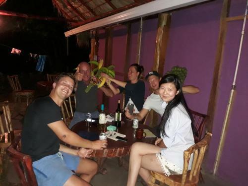 Agroturismo Bananas Guest House