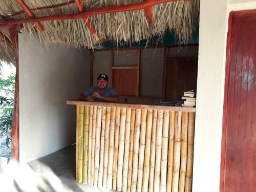 Agroturismo Bananas Guest House