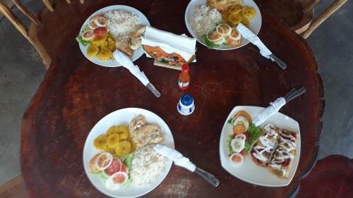 Agroturismo Bananas Guest House