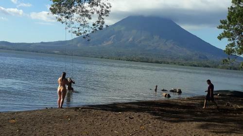 Agroturismo Bananas Guest House