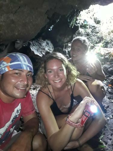 Agroturismo Bananas Guest House