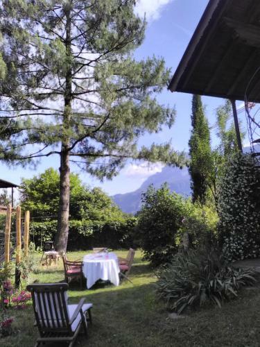 Agroturismo Haus Tinkhauser
