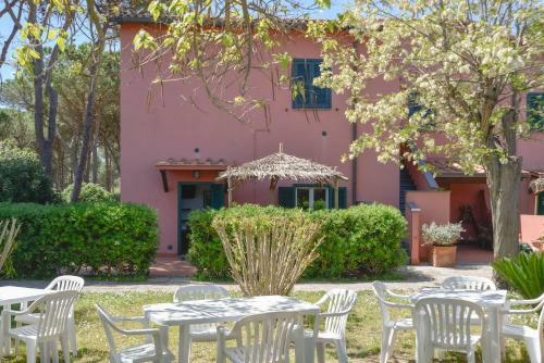 Camping Village Bocche D'albegna