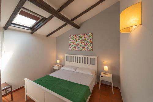 Camping Village Bocche D'albegna