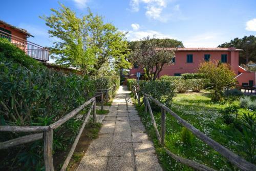 Camping Village Bocche D'albegna