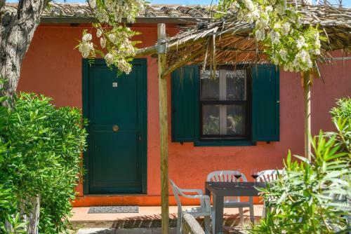 Camping Village Bocche D'albegna