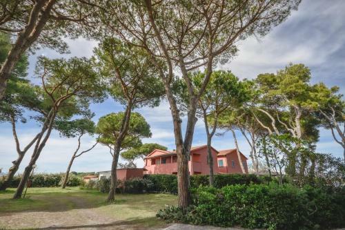 Camping Village Bocche D'albegna