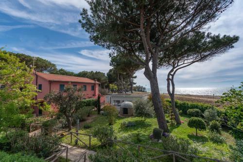 Camping Village Bocche D'albegna