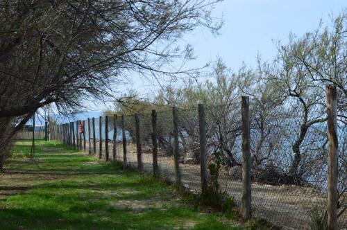 Camping Village Bocche D'albegna