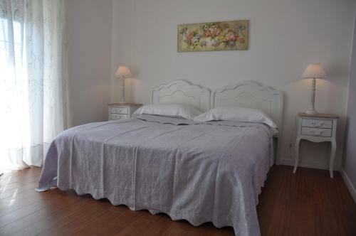 Bed & Breakfast Le Stanze Di Rebecca