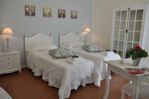 Bed & Breakfast Le Stanze Di Rebecca