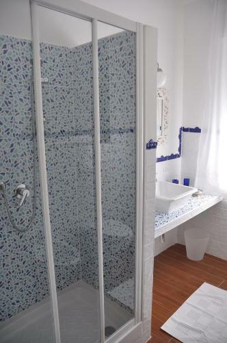 Bed & Breakfast Le Stanze Di Rebecca