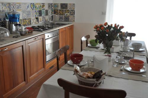 Bed & Breakfast Le Stanze Di Rebecca