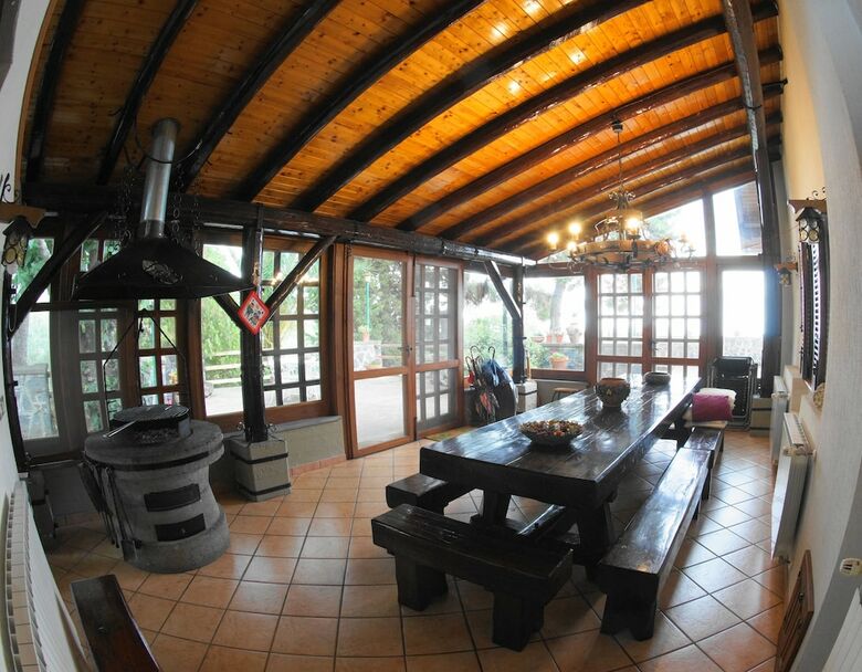 Etna Paradise Casa Vacanze