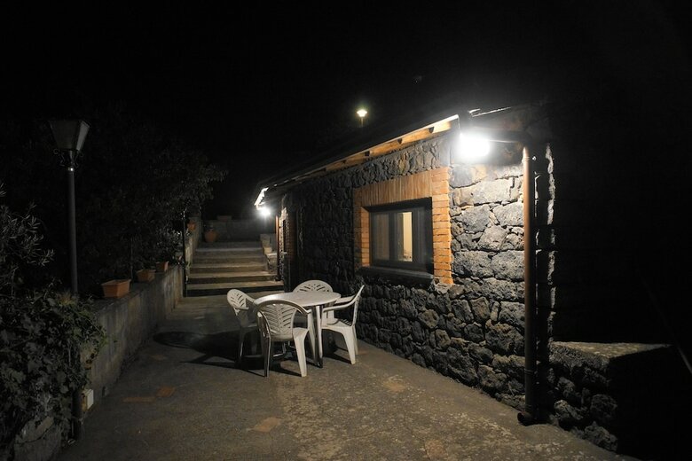 Etna Paradise Casa Vacanze