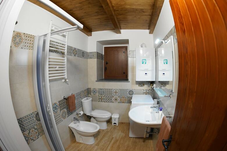 Etna Paradise Casa Vacanze