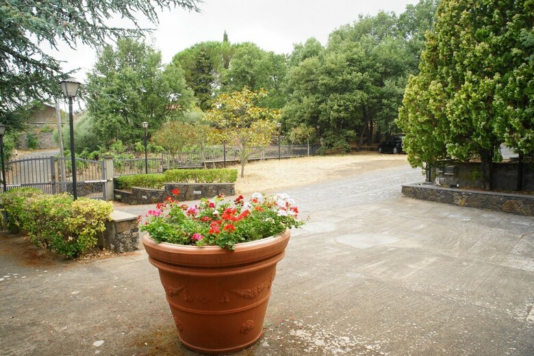 Etna Paradise Casa Vacanze