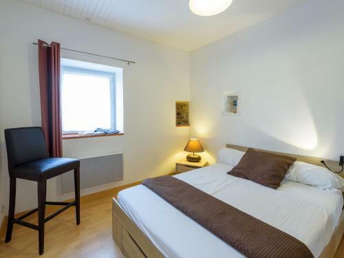 Holiday Home Le Trio